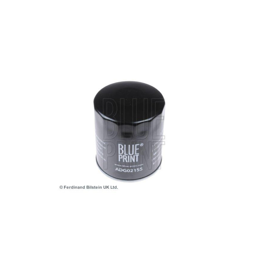 Blue Print Adg02155 Oil Filter for Chery Amulet / Cowin Saloon