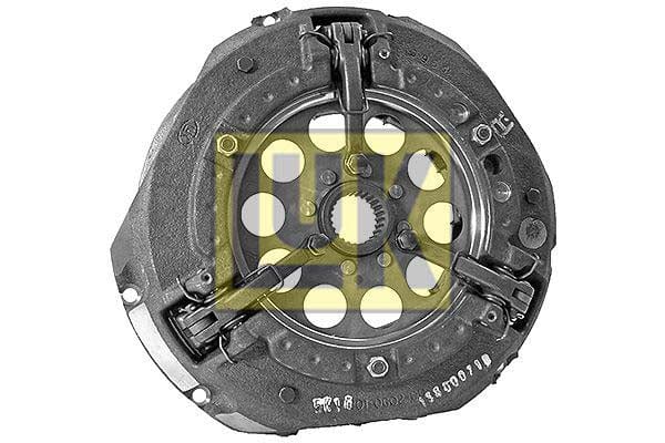 LuK 133 0007 10 Clutch Pressure Plate