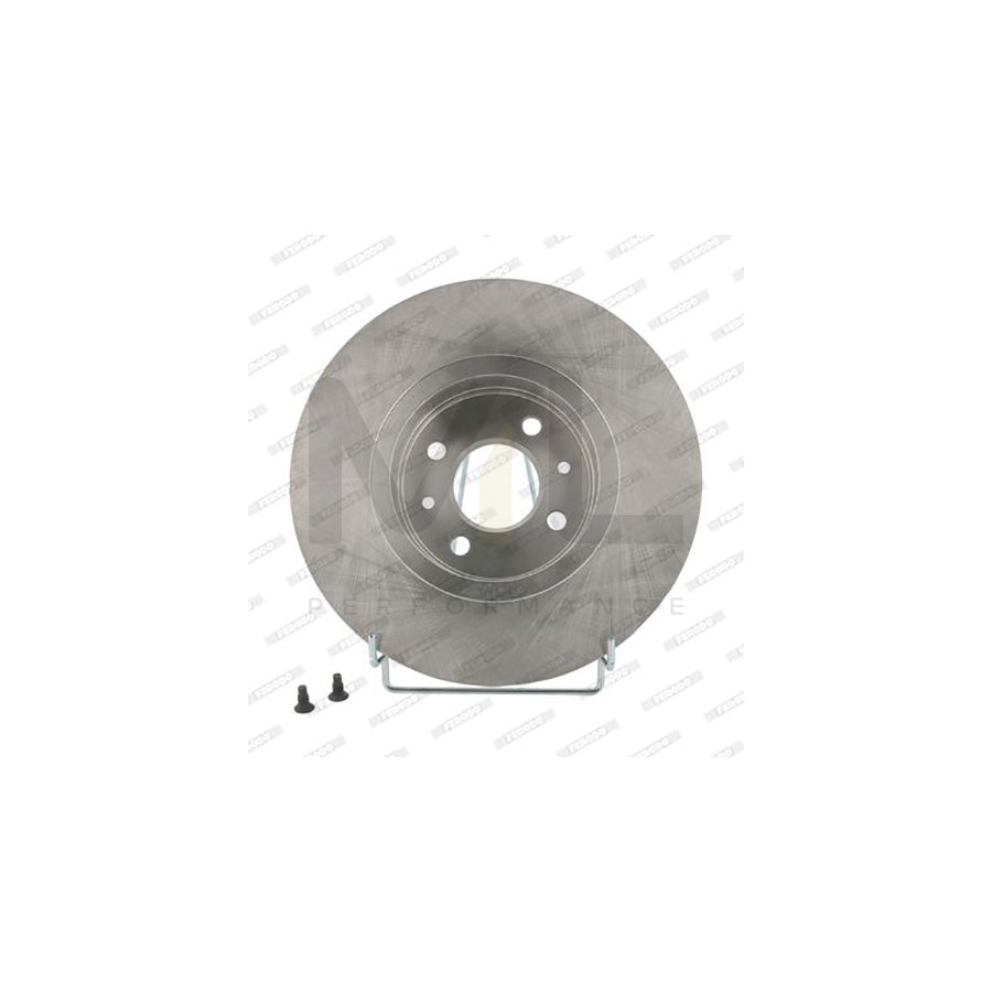 Ferodo DDF1862-1 Brake Disc for Lexus Is II Saloon (Xe20) Vented  - Pair