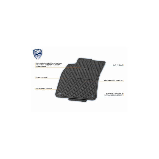 Vaico V99-0104 Wiper Blade | ML Performance UK Car Parts
