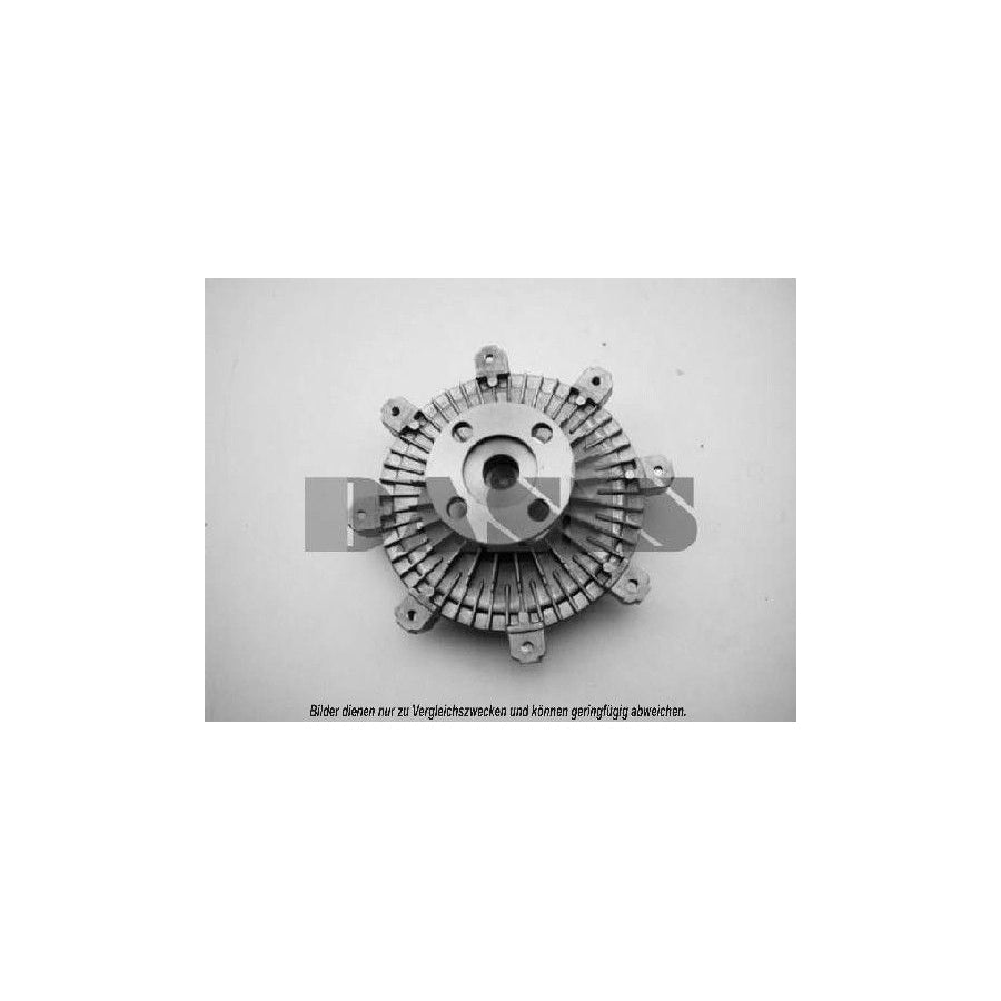 AKS Dasis 328000N Fan Clutch for Suzuki Samurai Off-Road (Sj)