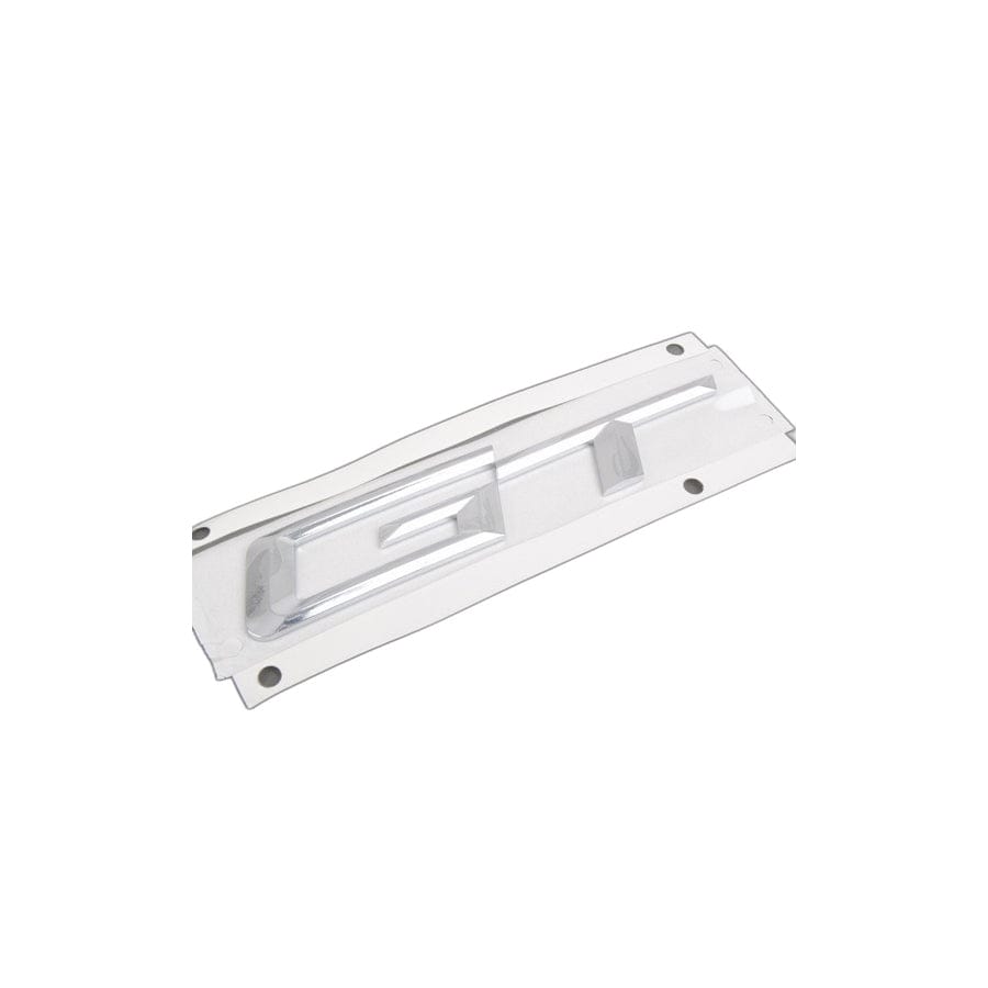 Genuine BMW 51147351971 F34 Label GT (Inc. 330dX, 320dX & 330iX)