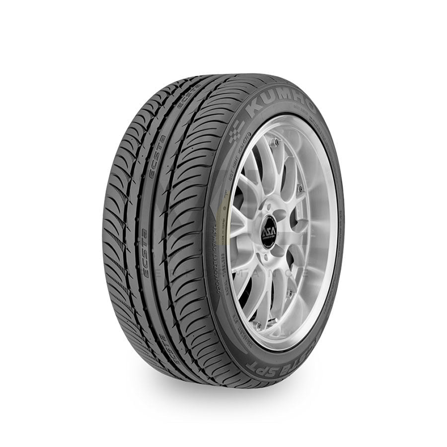 Kumho Ecsta SPT KU31 225/40 ZR19 93Y Summer Tyre