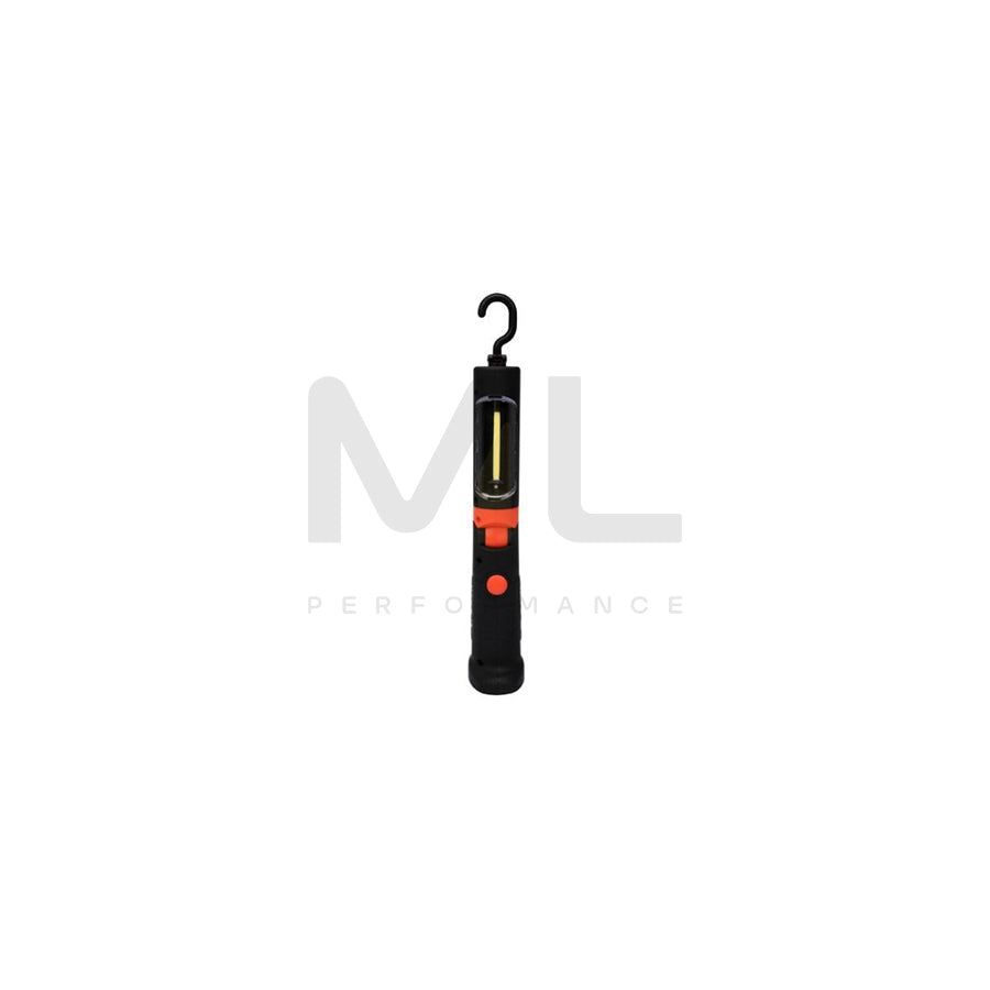 YATO YT-08563 Inspection lamp 250 lm magnetic with rechargeable battery