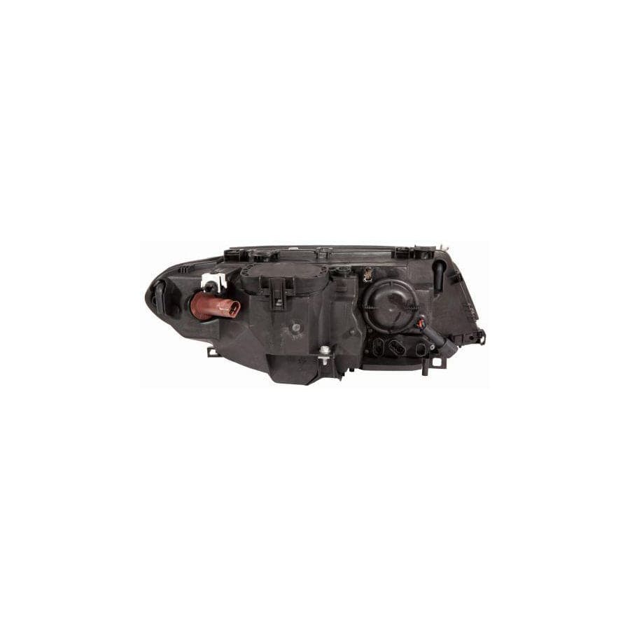 Abakus D441105Pmnehm2 Headlight Set for BMW 3 Series