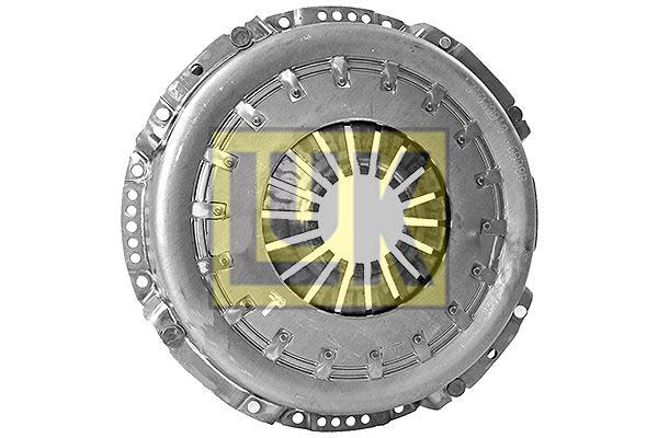 LuK 131 0309 10 Clutch Pressure Plate