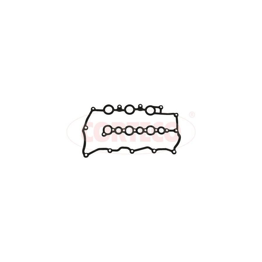 Corteco 440522P Rocker Cover Gasket