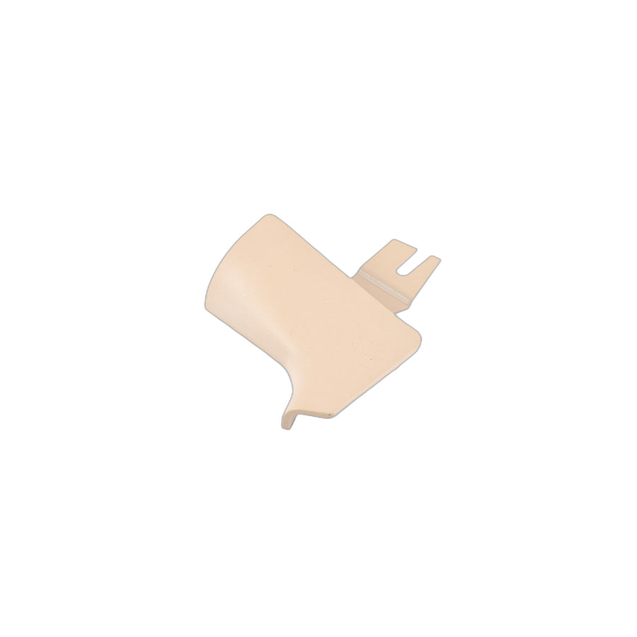 Genuine BMW 52107025248 E46 Covering Inner Right HELLBEIGE (Inc. 325Ci, 330Cd & 320Cd)