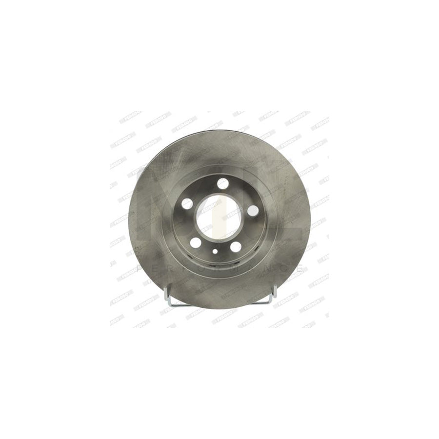 Ferodo DDF734-1 Brake Disc for Mazda 929 III Saloon (Hc) Vented  - Pair