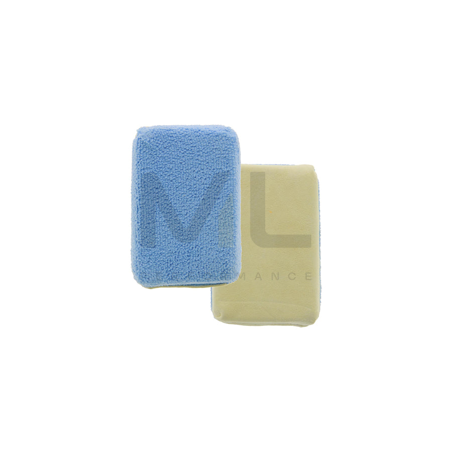 Carlinea Maxi Vision 011060 Car cleaning sponges Microfibre, Nappa goat leather
