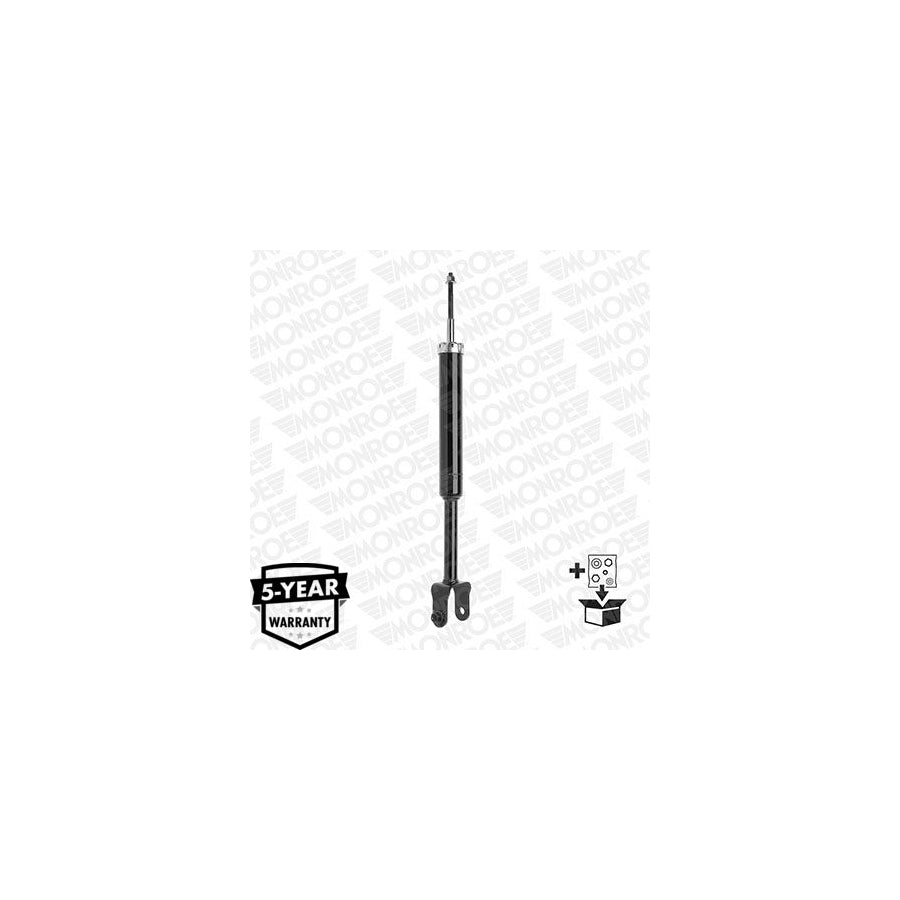 Monroe G2524 Shock Absorber for Alfa Romeo Giulietta