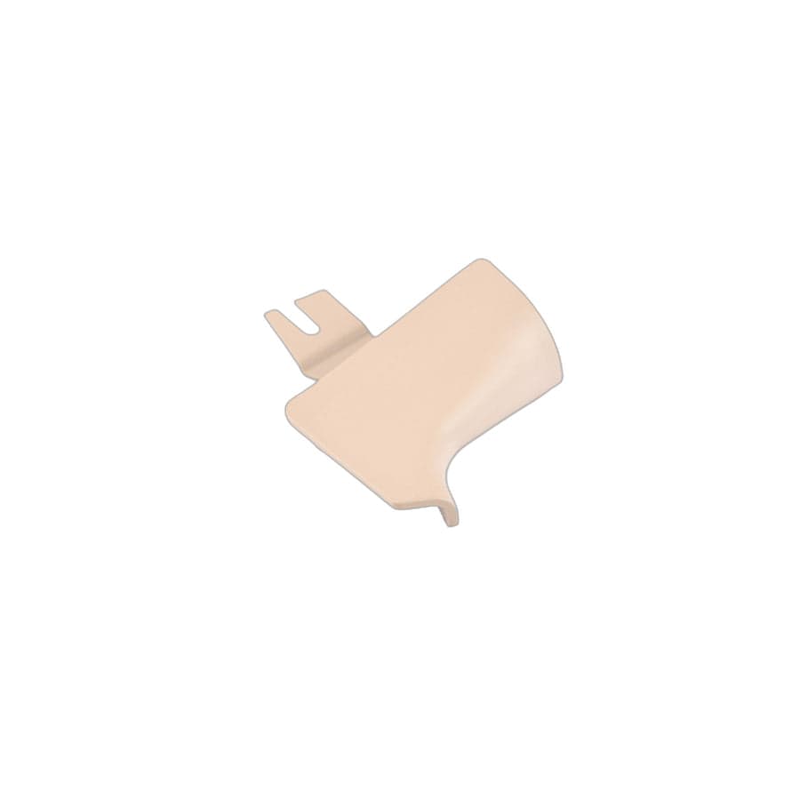 Genuine BMW 52107025247 E46 Covering Inner Left HELLBEIGE (Inc. 318Ci, 320Ci & M3)