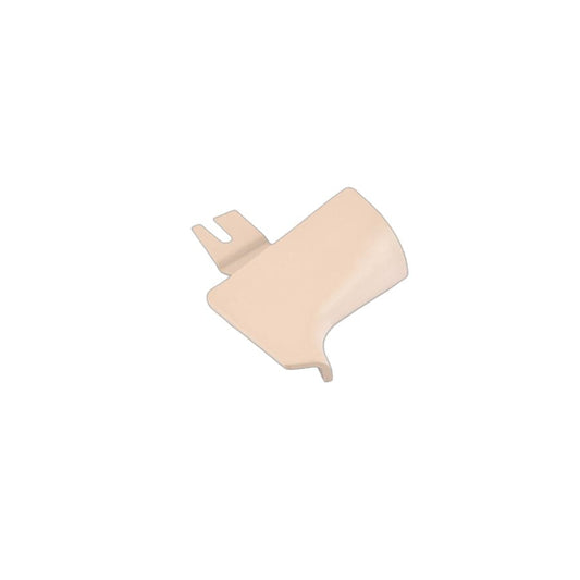 Genuine BMW 52107025247 E46 Covering Inner Left HELLBEIGE (Inc. 318Ci, 320Ci & M3)
