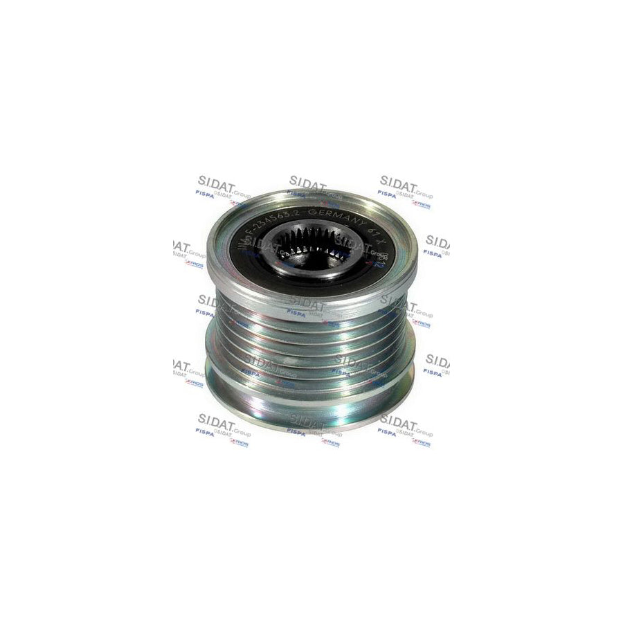 Sidat 455070 Alternator Freewheel Clutch
