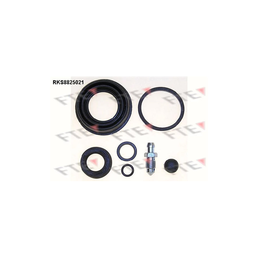 FTE Rks8825021 Repair Kit, Brake Caliper