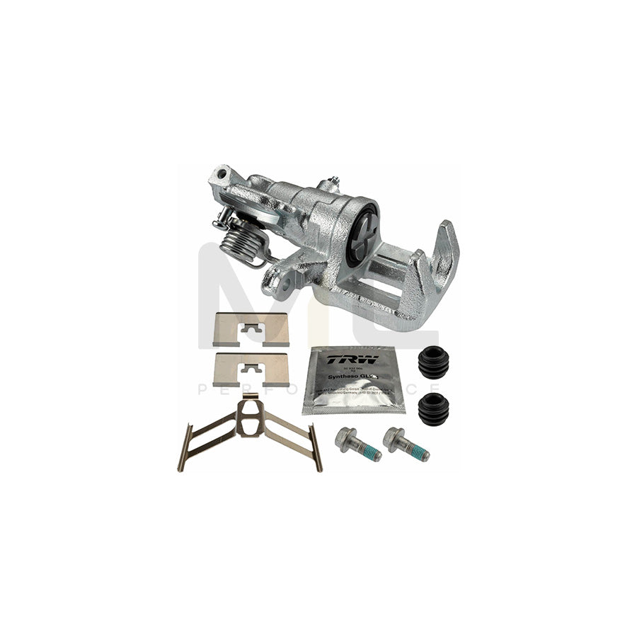 TRW BHQ268E Brake Caliper for HONDA PRELUDE