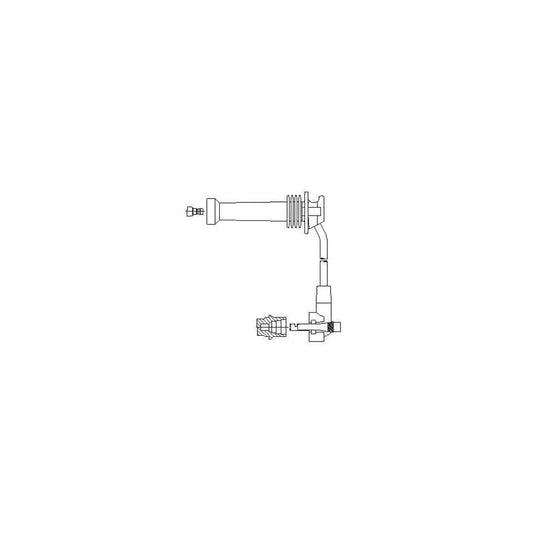 Bremi 813/40 Ignition Lead