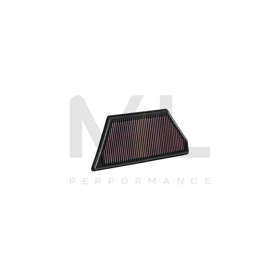 K&N 33-5055 Replacement Air Filter