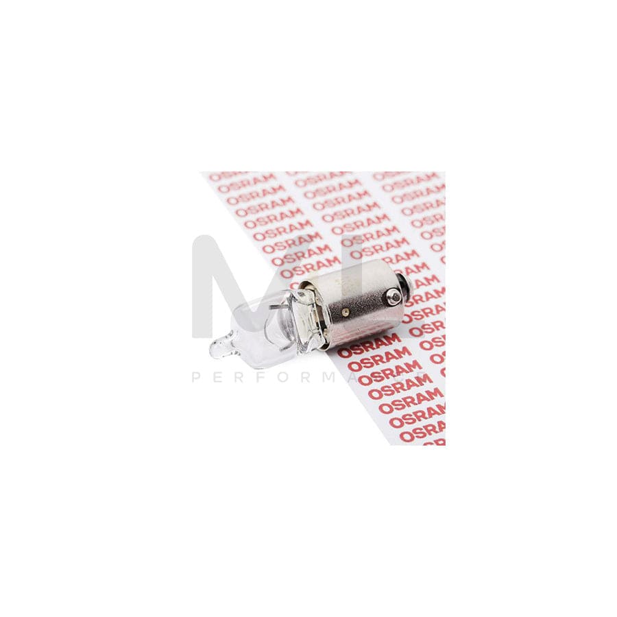 OSRAM ORIGINAL 64111 Bulb, interior light suitable for MERCEDES-BENZ S-Class Saloon (W126) Socket Bulb, 12V, 5W