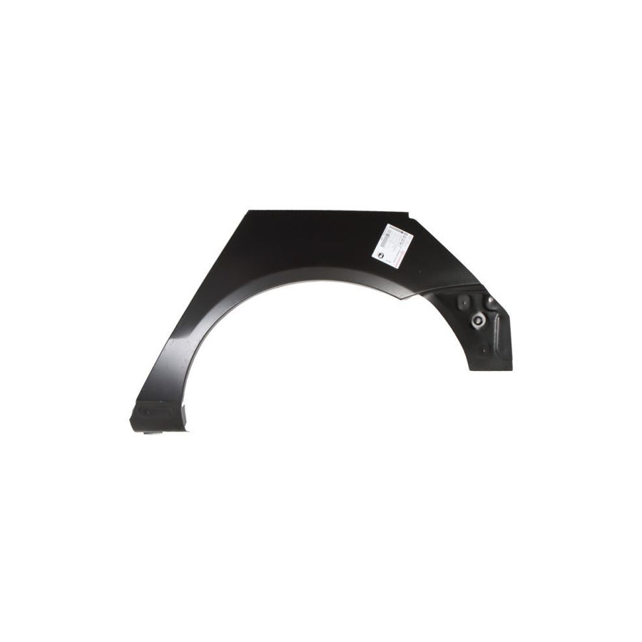 Blic 6504-03-9540581P Panelling, Mudguard for VW PASSAT