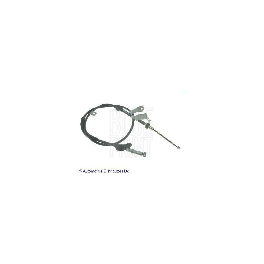 Blue Print Adh246118 Hand Brake Cable for Honda CIVIC