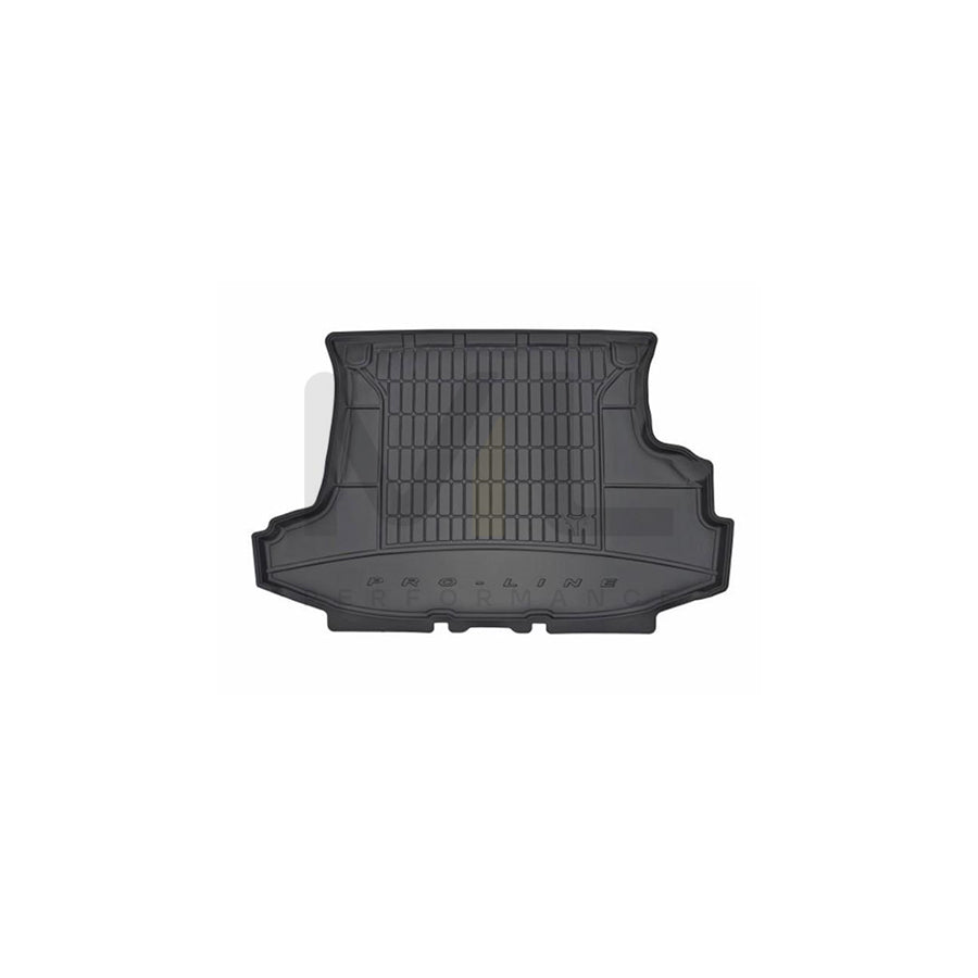 FROGUM TM405875 Car boot tray for NISSAN X-Trail (T30) 962x1501mm, Elastomer, Nonslip