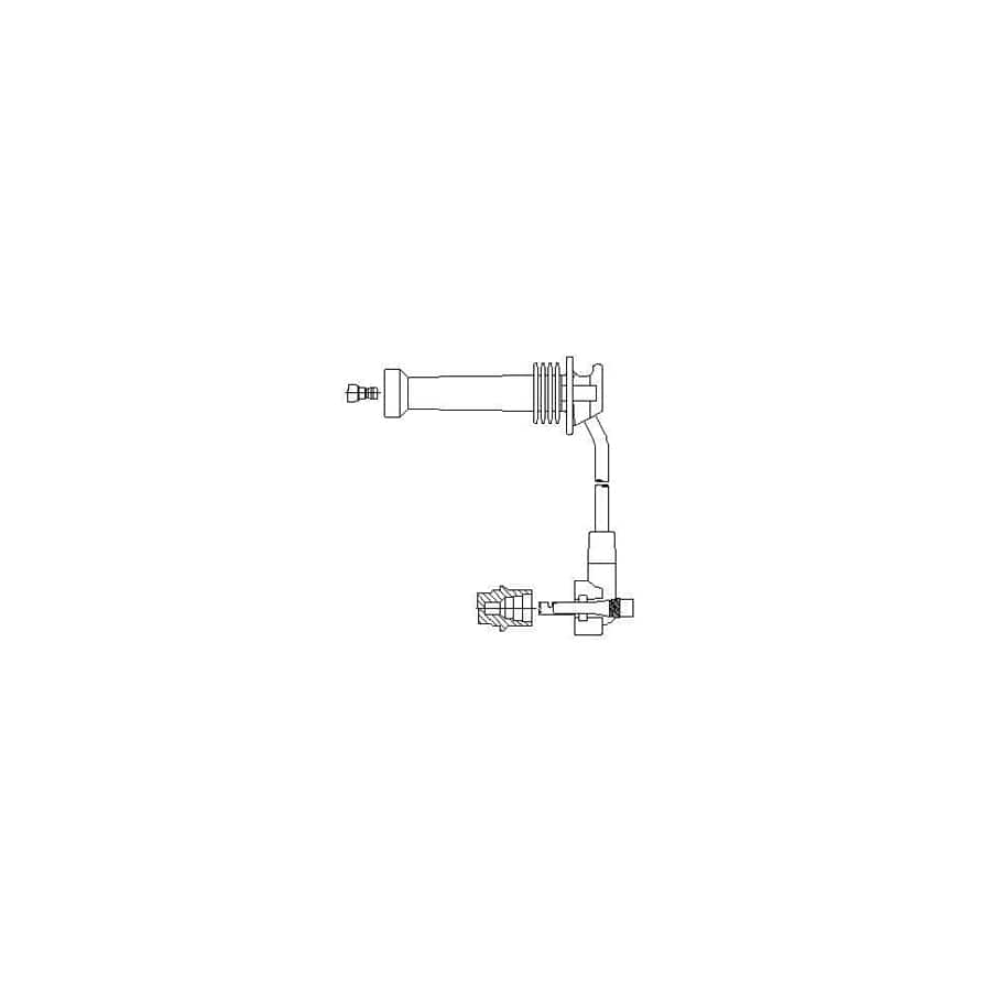 Bremi 813/15 Ignition Lead