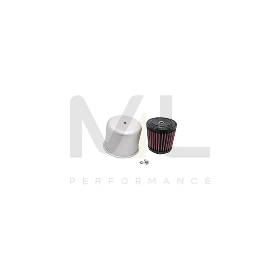 K&N 54-1010 Covered Assembly