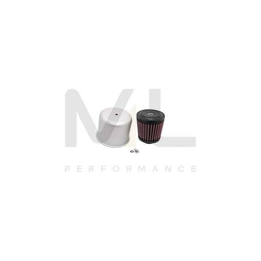 K&N 54-1010 Covered Assembly
