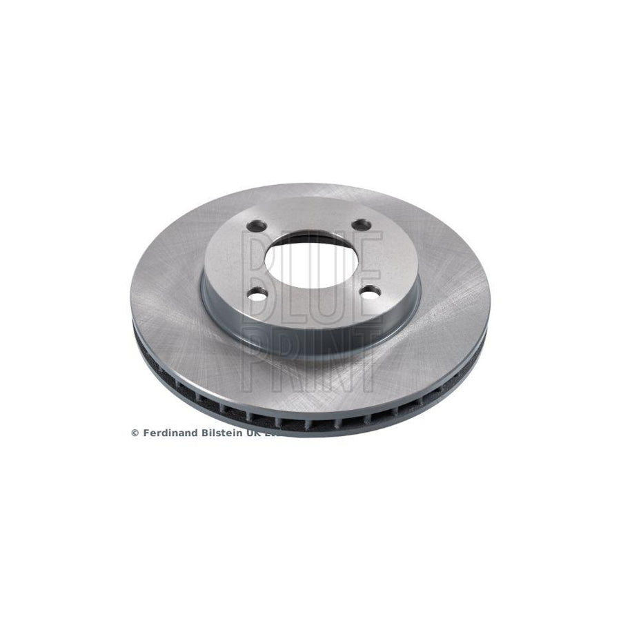 Blue Print Adn143148 Brake Disc for Nissan Micra III Hatchback (K12)
