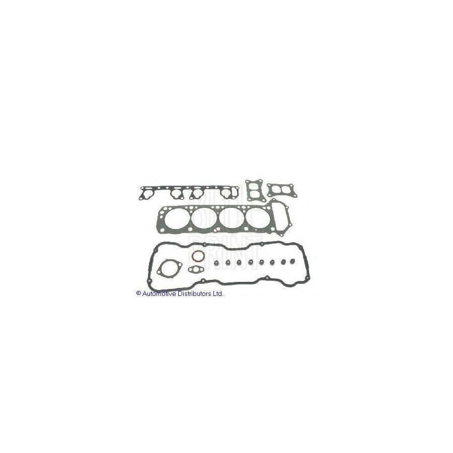 Blue Print Adn16284 Gasket Set, Cylinder Head for Nissan Pick Up
