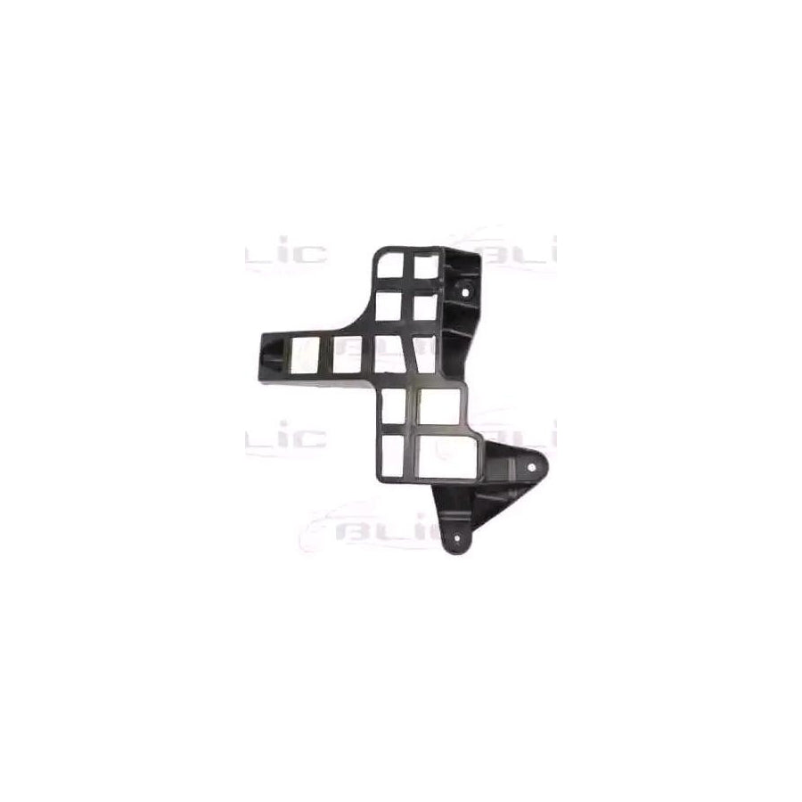 Blic 5502-00-1302981P Bumper Reinforcement for Dacia Sandero I (Sd)