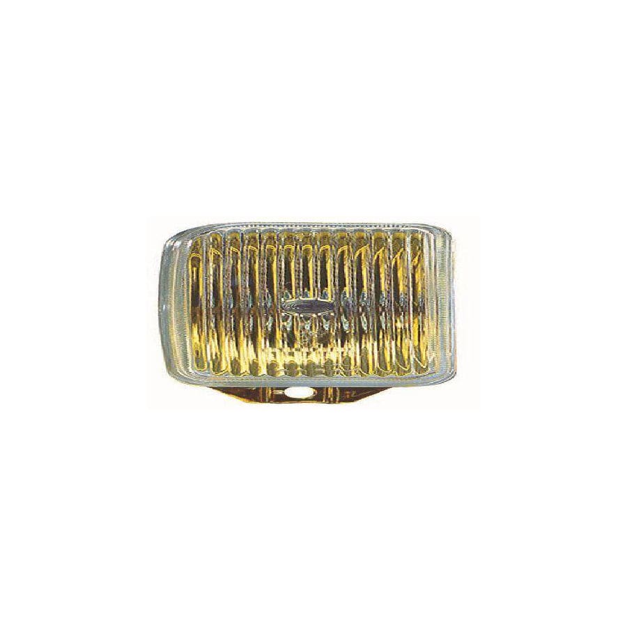 Abakus 4412001Lu Fog Light for VW Passat