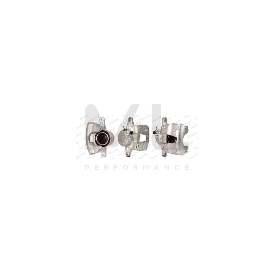 Ferodo Premier FCL694411 Brake Caliper With Accessories