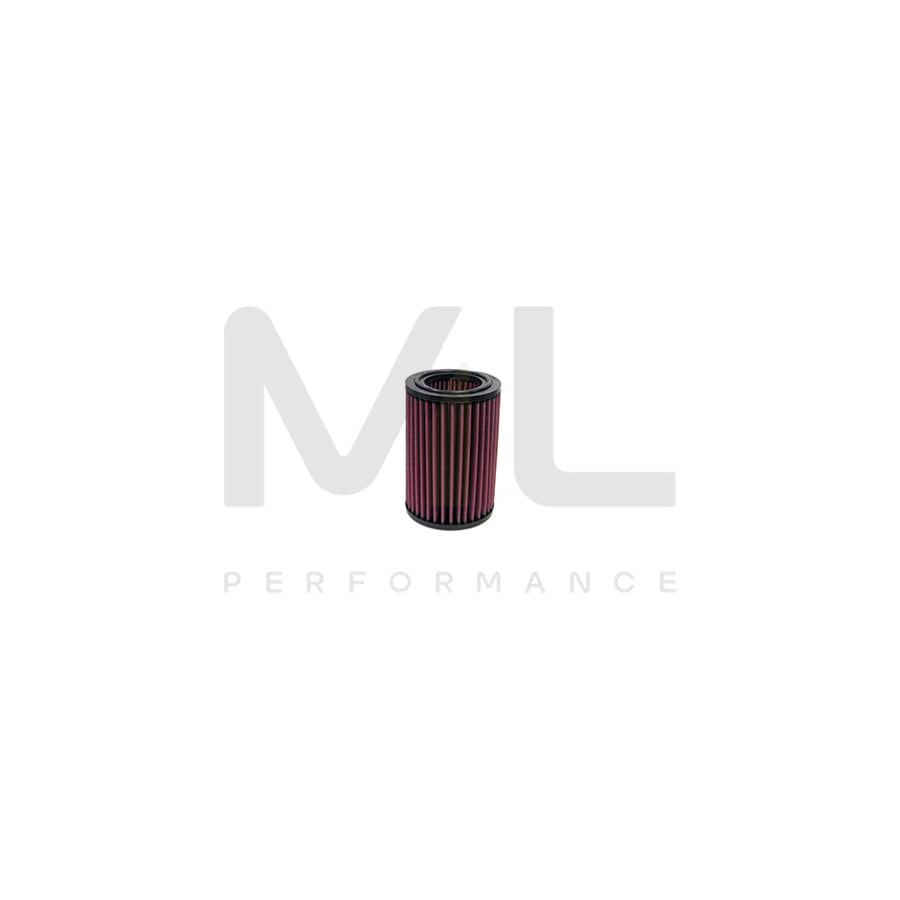 K&N E-9104 Replacement Air Filter