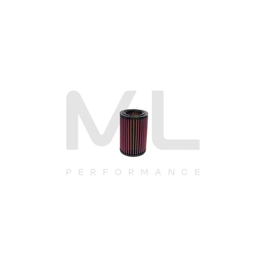 K&N E-9104 Replacement Air Filter