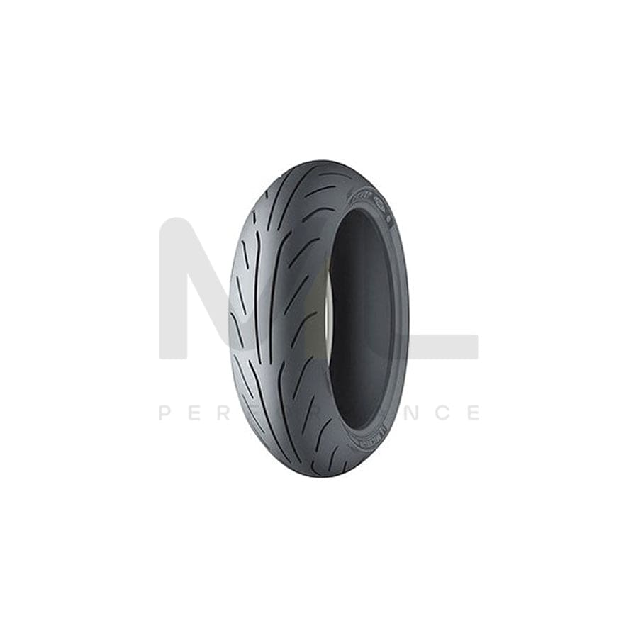 Michelin Power Pure SC Rear 150/70 14 66S Motorcycle Summer Tyre