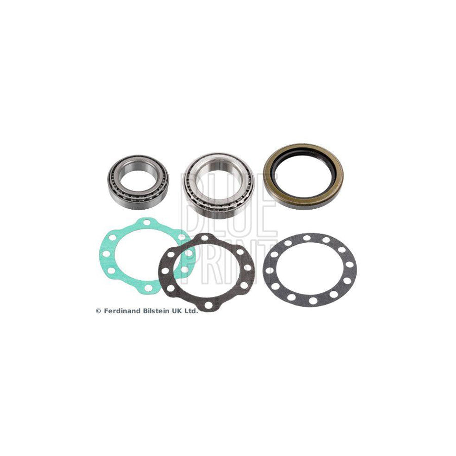 Blue Print Adt388450 Coil Spring for Lexus Gs III (S19)