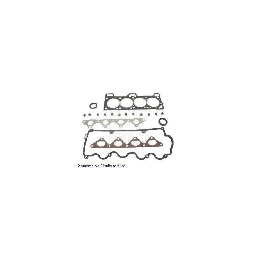 Blue Print Adg06208 Gasket Set, Cylinder Head for Hyundai Accent