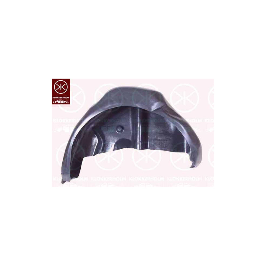Klokkerholm 9516547 Panelling, Mudguard