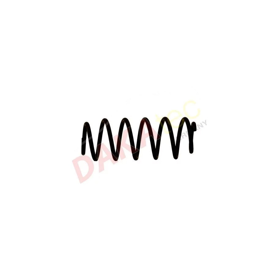 Dakatec 300071 Coil Spring