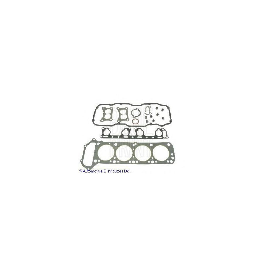 Blue Print Adn16283 Gasket Set, Cylinder Head for Nissan Pick Up (D21)