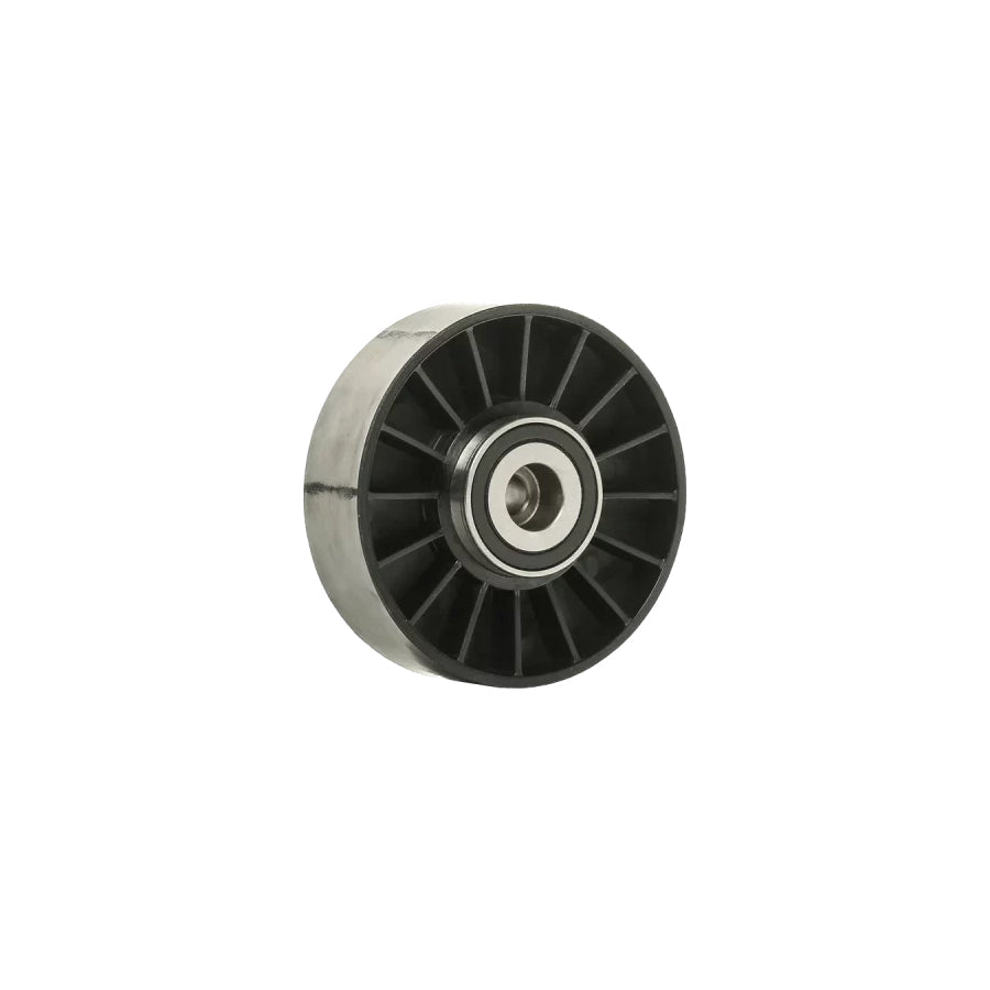 Denckermann P300018 Deflection / Guide Pulley, V-Ribbed Belt