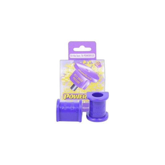 Powerflex PFR5-308-19 BMW E24 E28 Rear Anti Roll Bar Mounting Bush 19mm | ML Performance UK Car Parts