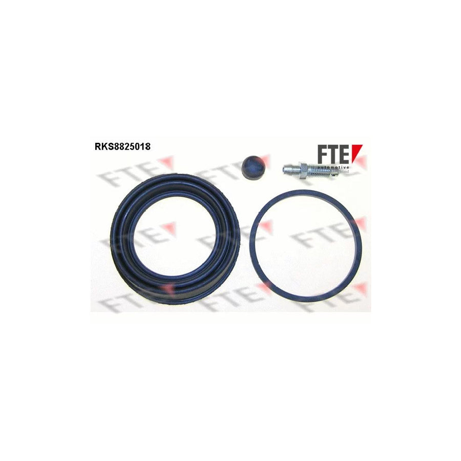 FTE Rks8825018 Repair Kit, Brake Caliper