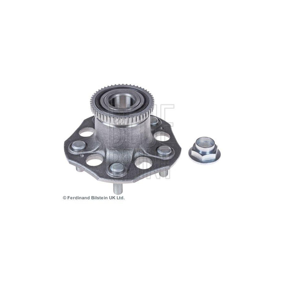 Blue Print Adh28325 Wheel Bearing Kit for Honda Accord