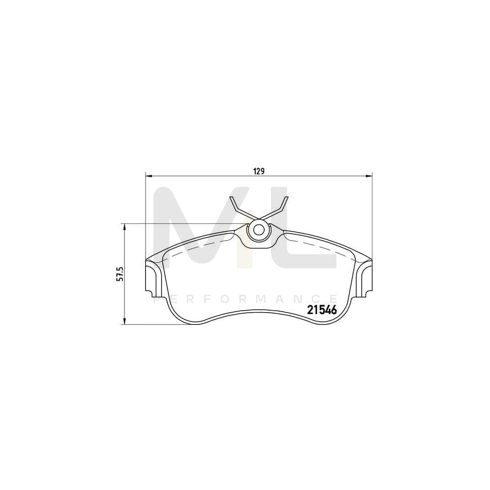 brembo-p-56-022-brake-pad-set-excl-wear-warning-contact