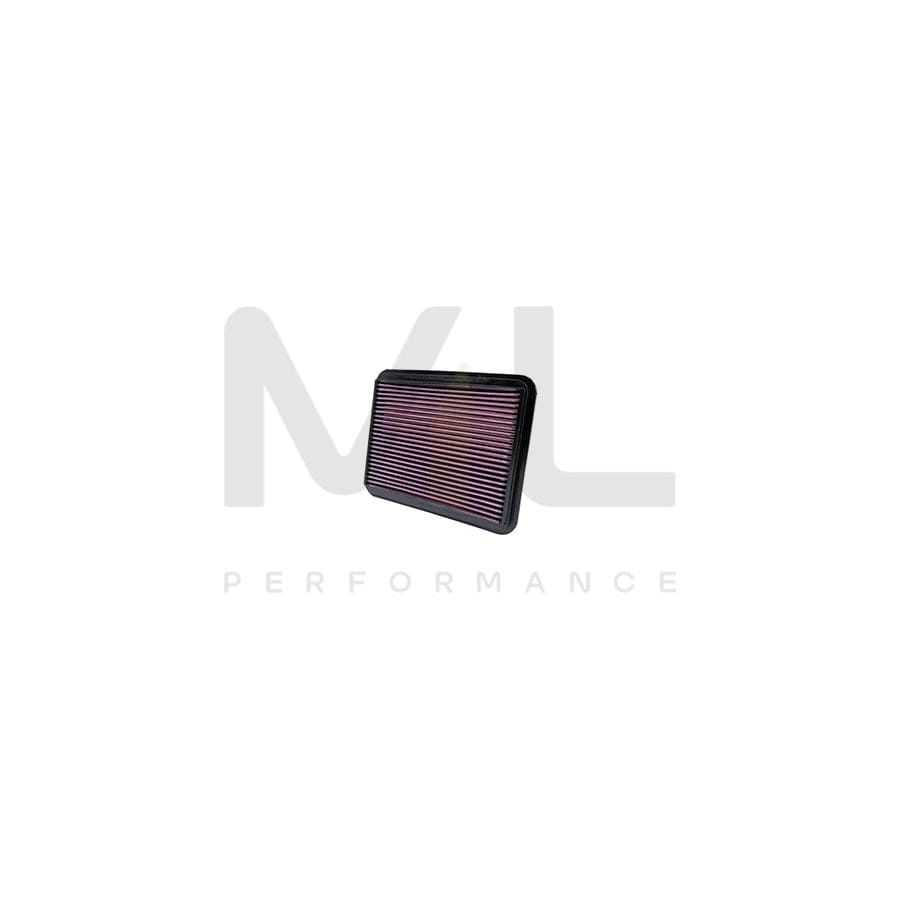 K&N 33-2167 Replacement Air Filter