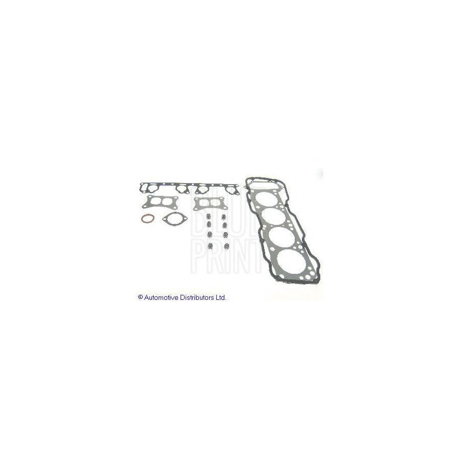 Blue Print Adn16282 Gasket Set, Cylinder Head for Nissan Pick Up (720)