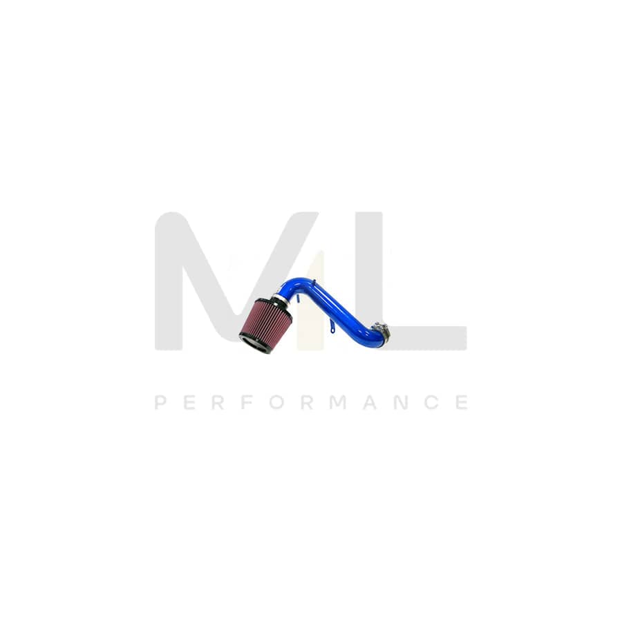 K&N 69-2541TB Performance Air Intake System